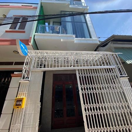 Central Home Pleiku Exterior foto