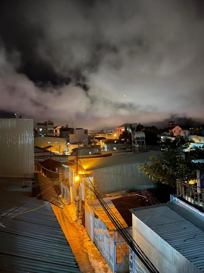 Central Home Pleiku Exterior foto