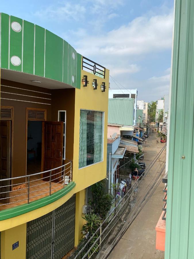 Central Home Pleiku Exterior foto