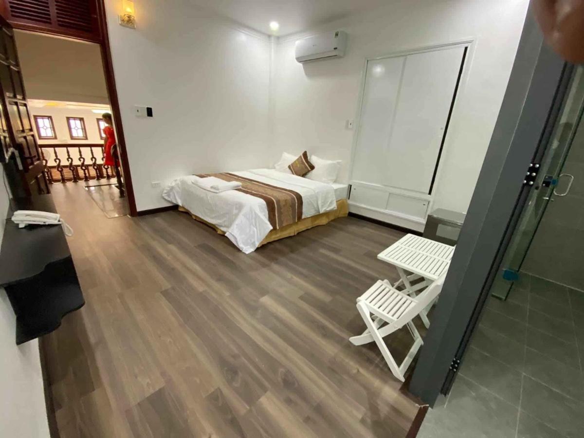 Central Home Pleiku Exterior foto